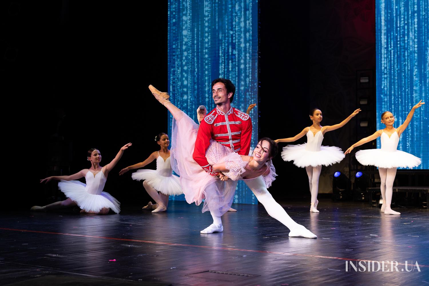 Звезды и юные таланты на одной сцене: благотворительный концерт «Дитя ЧЕ Concert» в Черкассах