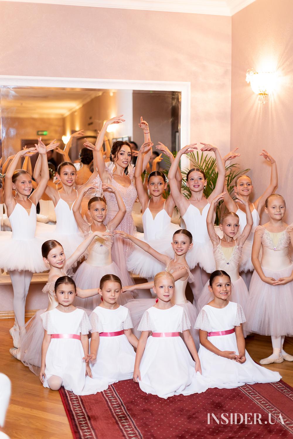 Звезды и юные таланты на одной сцене: благотворительный концерт «Дитя ЧЕ Concert» в Черкассах