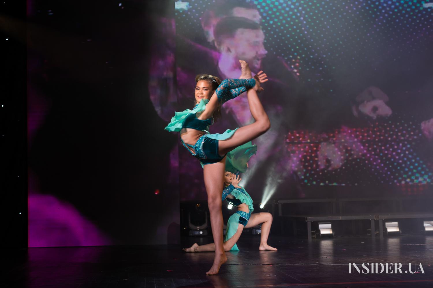 Звезды и юные таланты на одной сцене: благотворительный концерт «Дитя ЧЕ Concert» в Черкассах