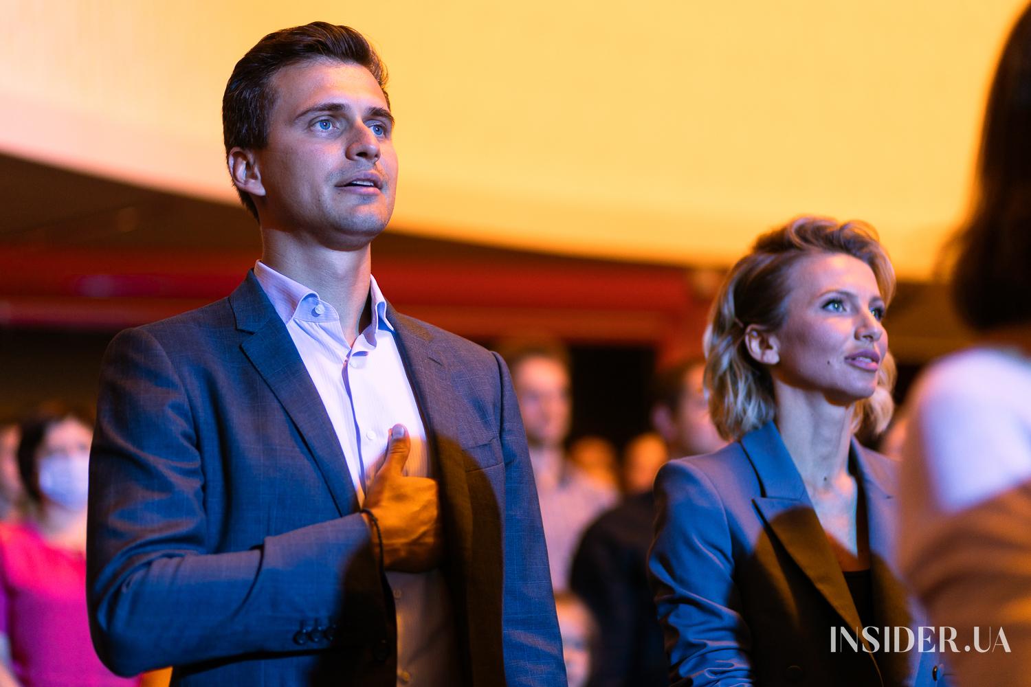 Звезды и юные таланты на одной сцене: благотворительный концерт «Дитя ЧЕ Concert» в Черкассах