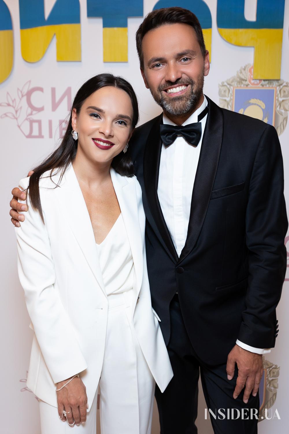 Звезды и юные таланты на одной сцене: благотворительный концерт «Дитя ЧЕ Concert» в Черкассах