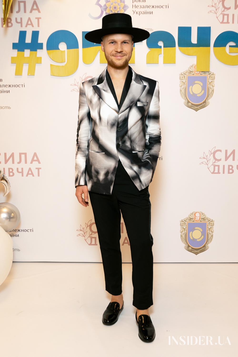 Звезды и юные таланты на одной сцене: благотворительный концерт «Дитя ЧЕ Concert» в Черкассах