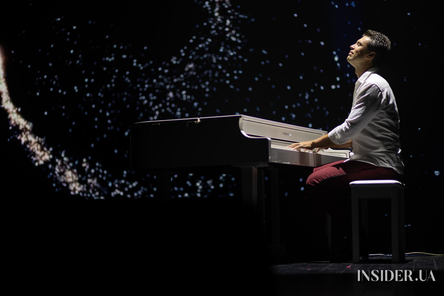 Звезды и юные таланты на одной сцене: благотворительный концерт «Дитя ЧЕ Concert» в Черкассах