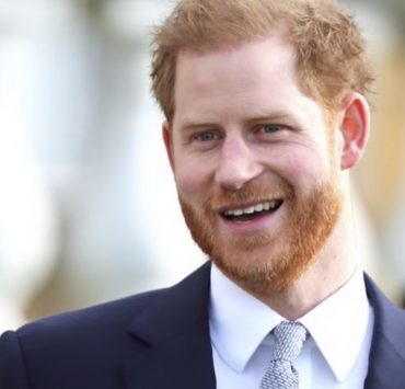 Как королевская семья поздравила принца Гарри с днем рождения в Instagram-историях