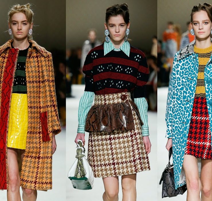 Pantone назвали главные цвета будущей весны