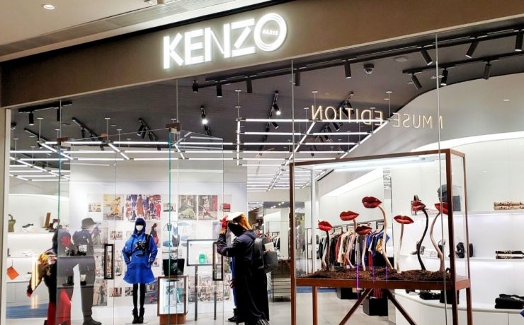 Kenzo