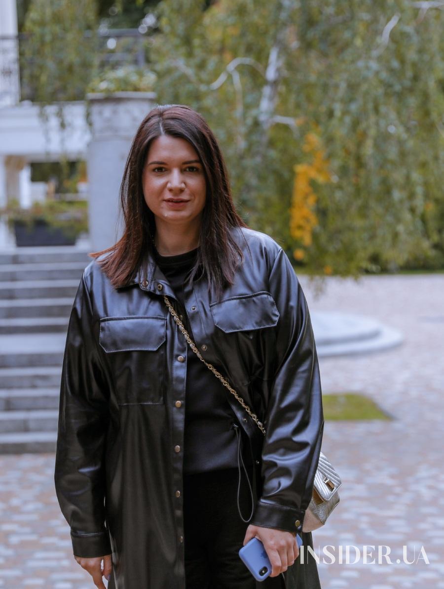 Ирэна Карпа презентовала детективный аудиосериал «Вісім»