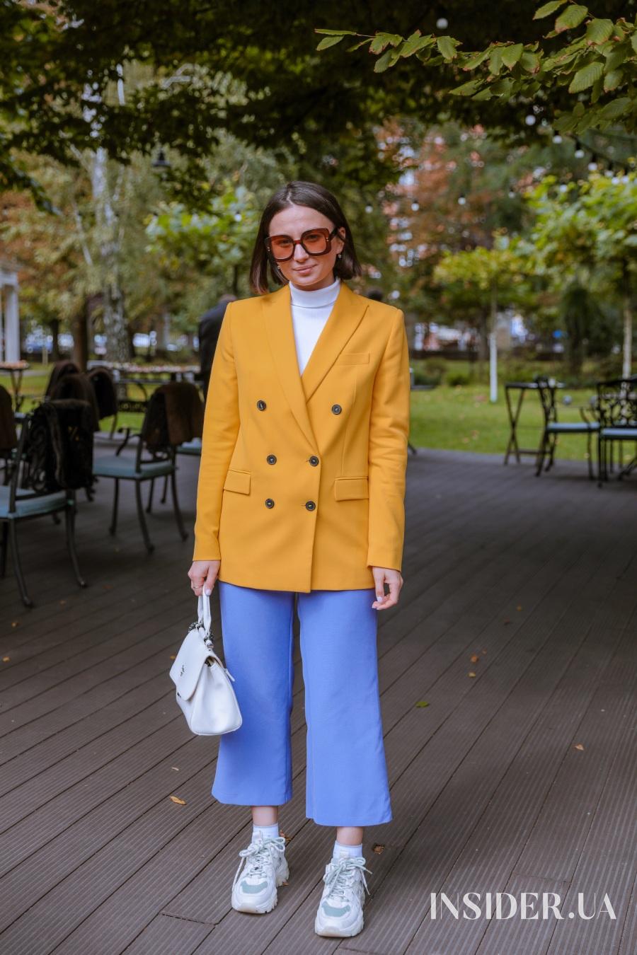 Ирэна Карпа презентовала детективный аудиосериал «Вісім»