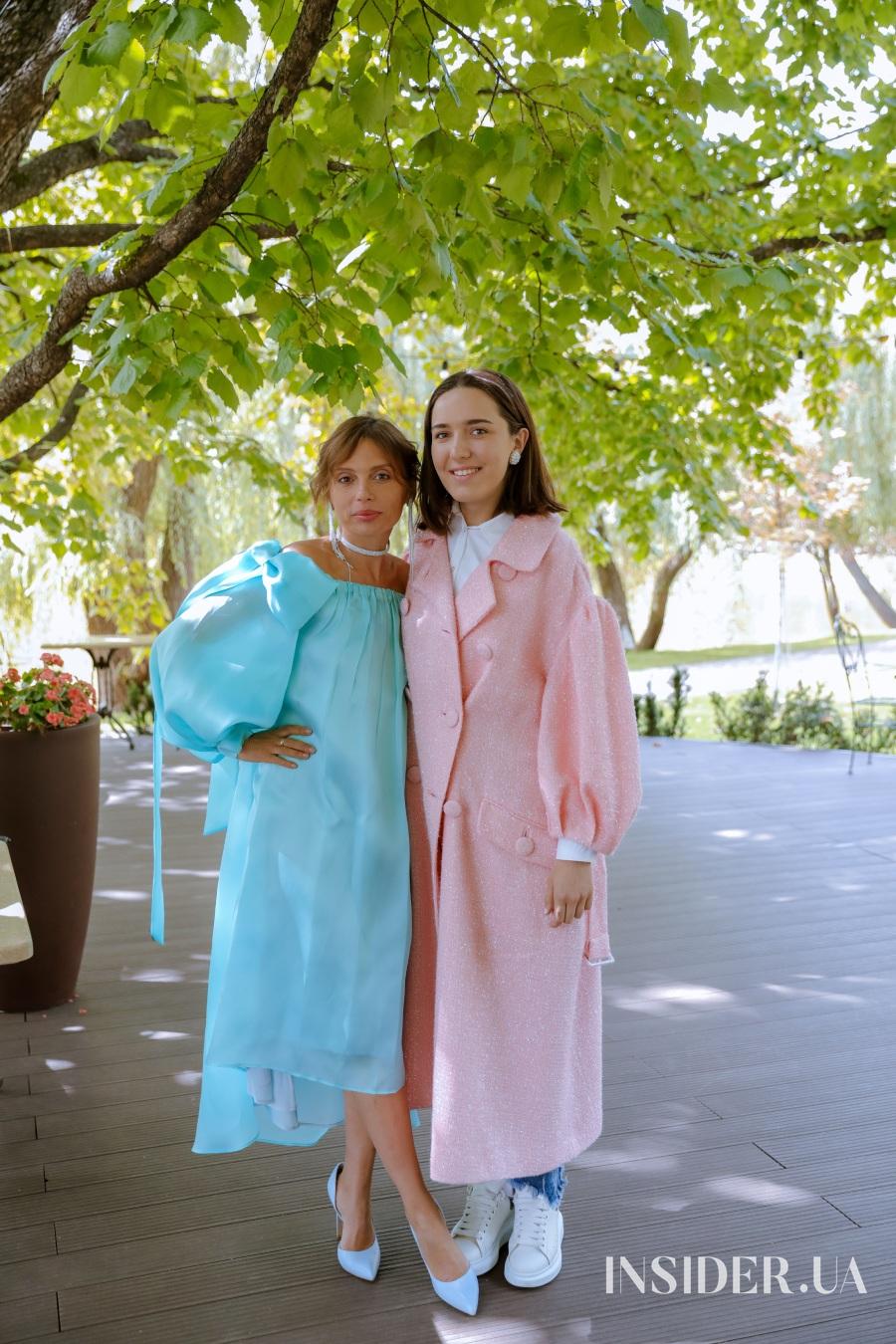 Ирэна Карпа презентовала детективный аудиосериал «Вісім»