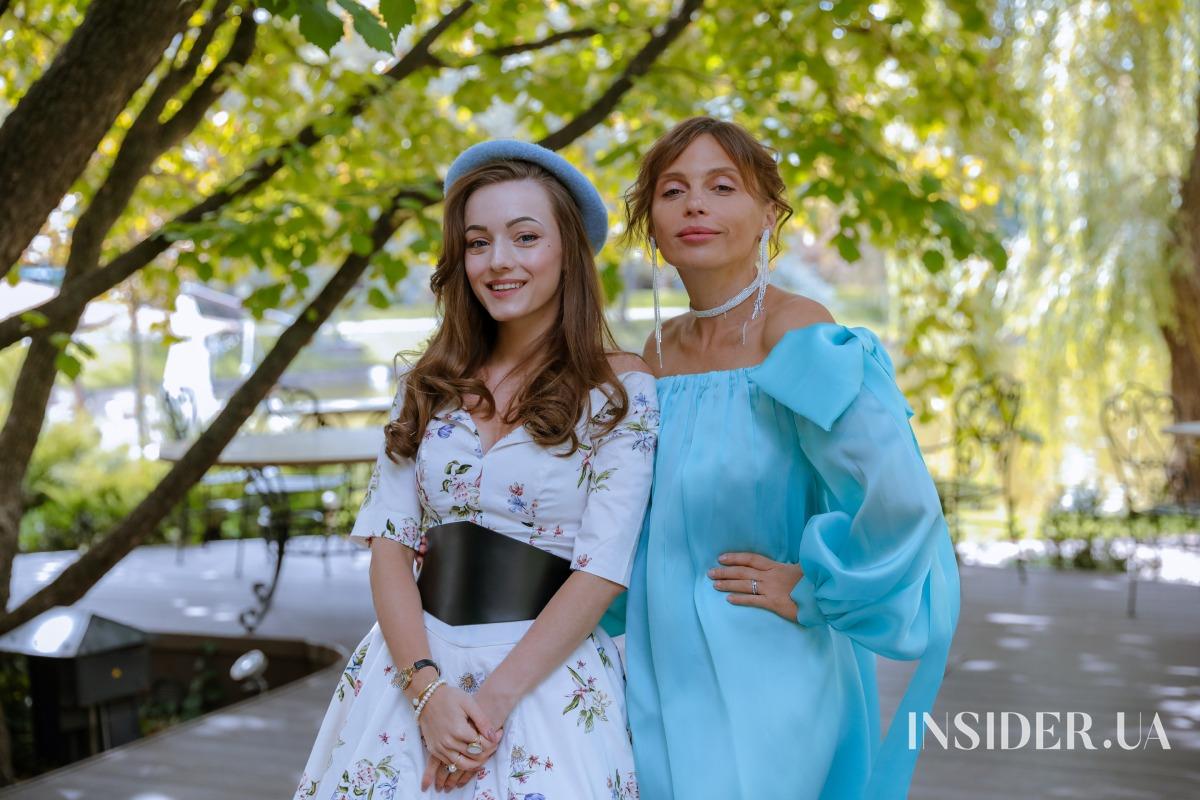 Ирэна Карпа презентовала детективный аудиосериал «Вісім»