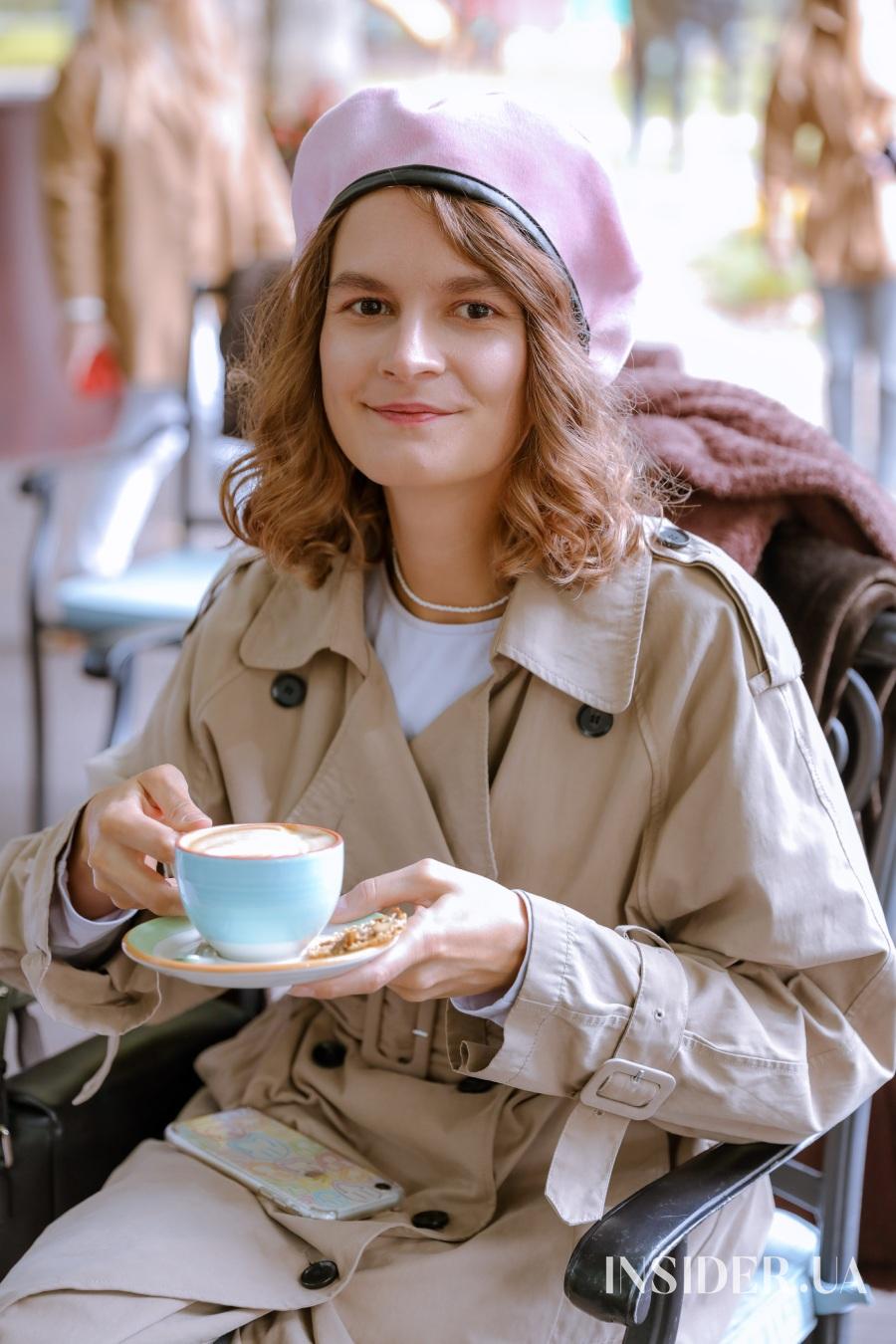 Ирэна Карпа презентовала детективный аудиосериал «Вісім»