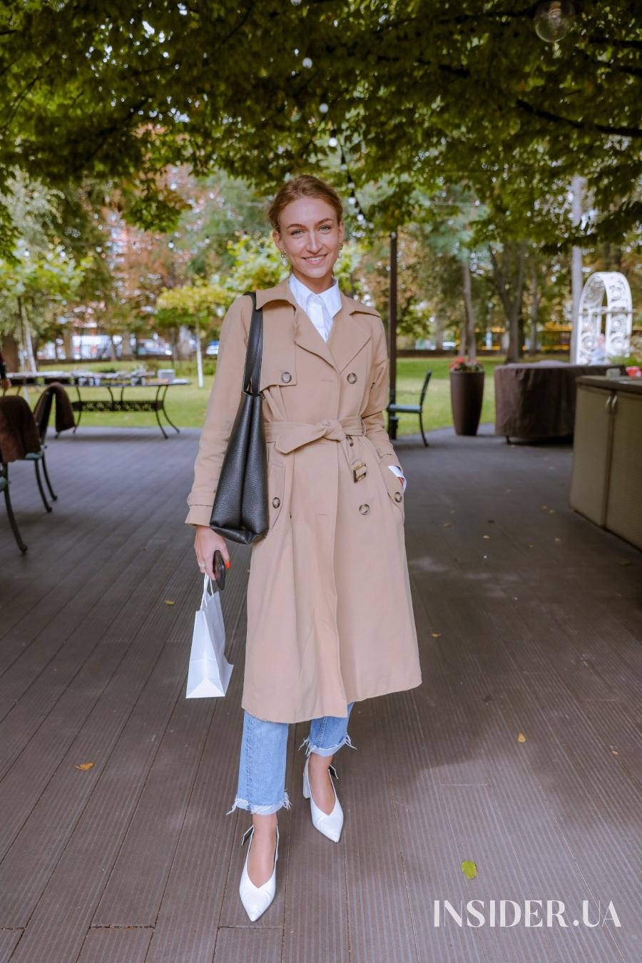 Ирэна Карпа презентовала детективный аудиосериал «Вісім»