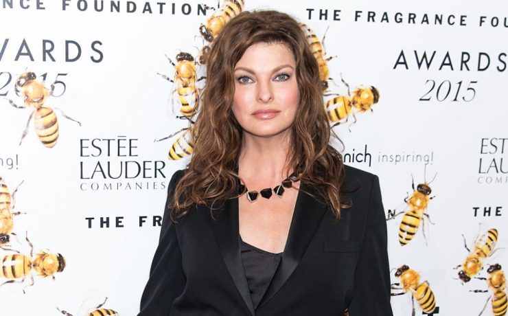 Linda Evangelista