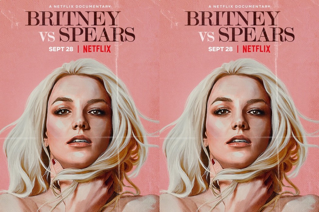 На Netflix вышел трейлер документального фильма о Бритни Спирс