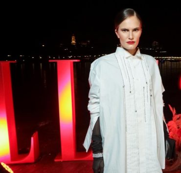 Как это было: журнал Elle Украина отметил 20-летие