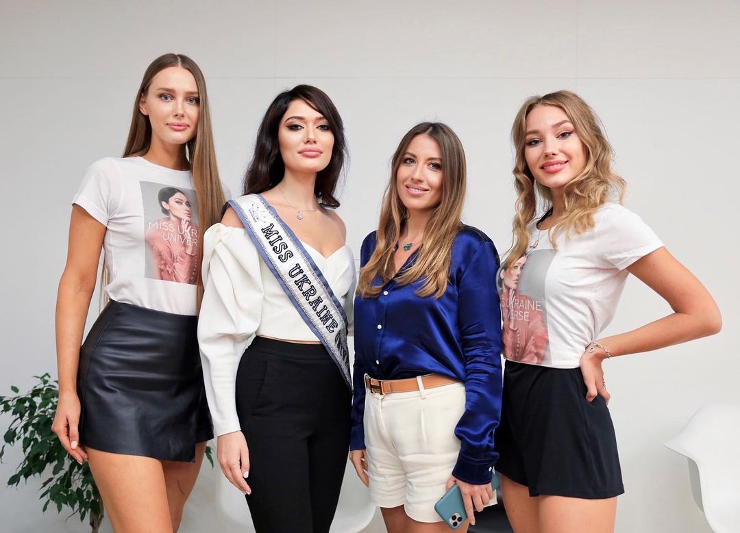 «Мисс Украина Вселенная-2021»: первые подробности предстоящего конкурса