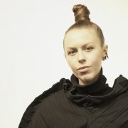 Иванна Онуфрийчук стала лицом новой коллекции Darja Donezz