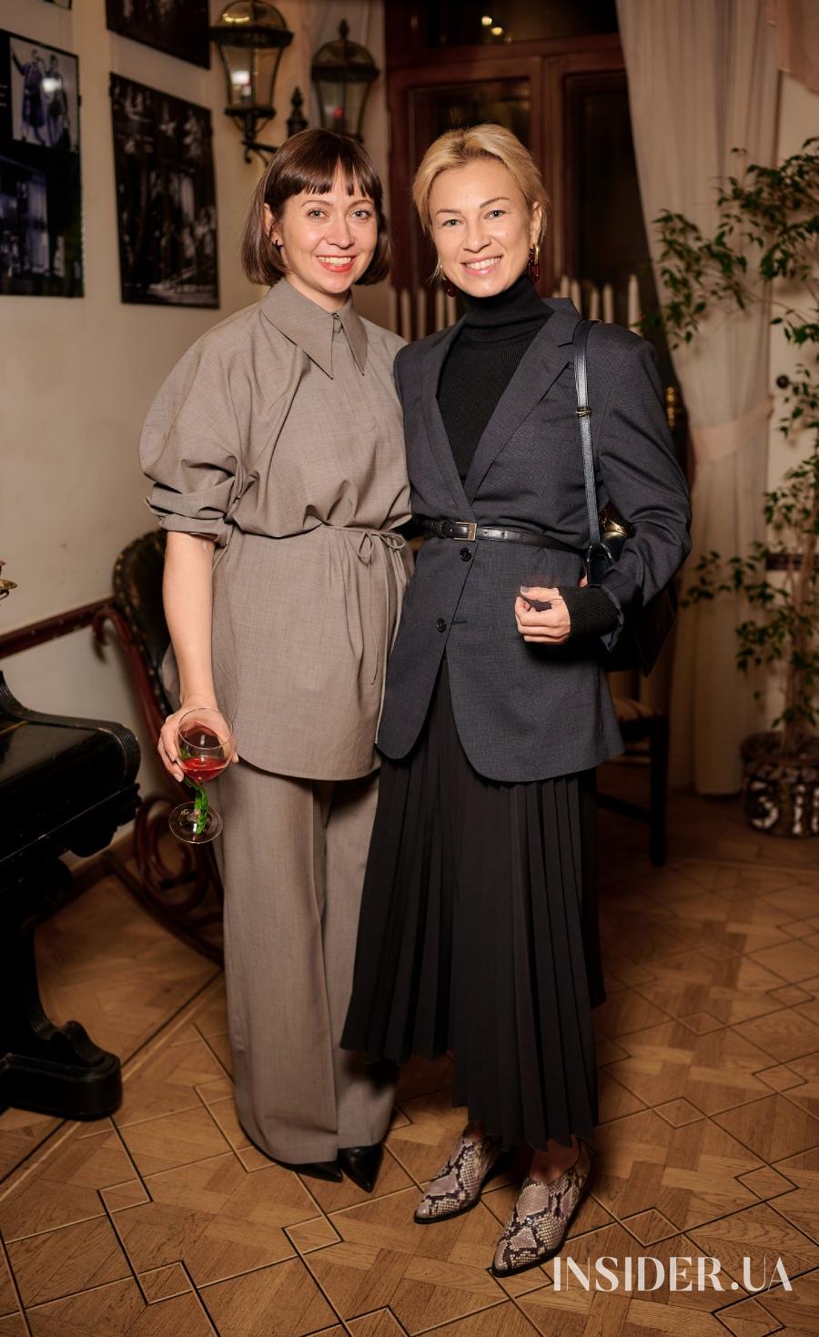 Презентация коллекции Lake Studio