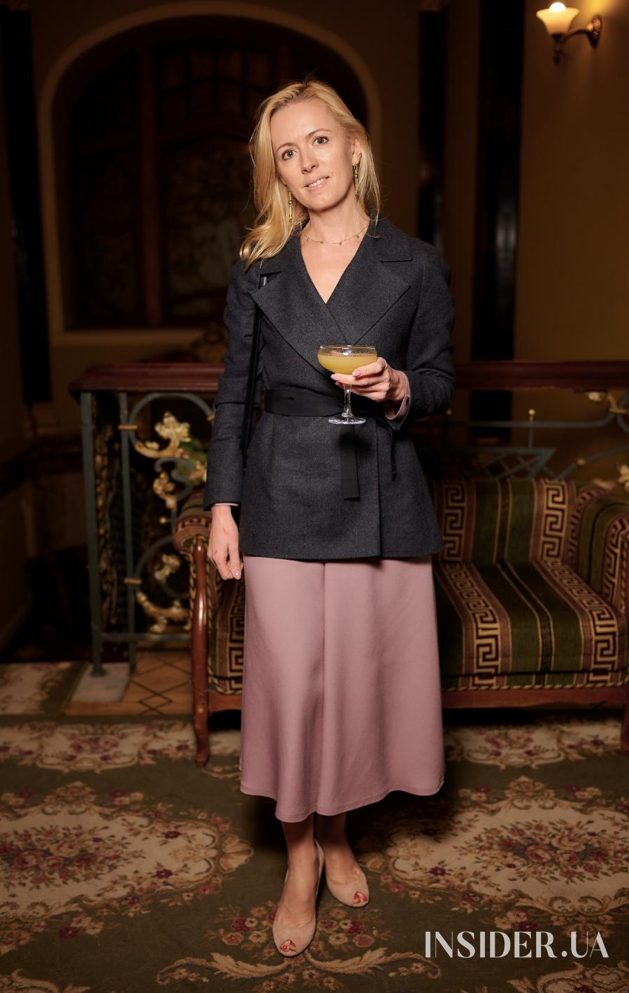 Презентация коллекции Lake Studio