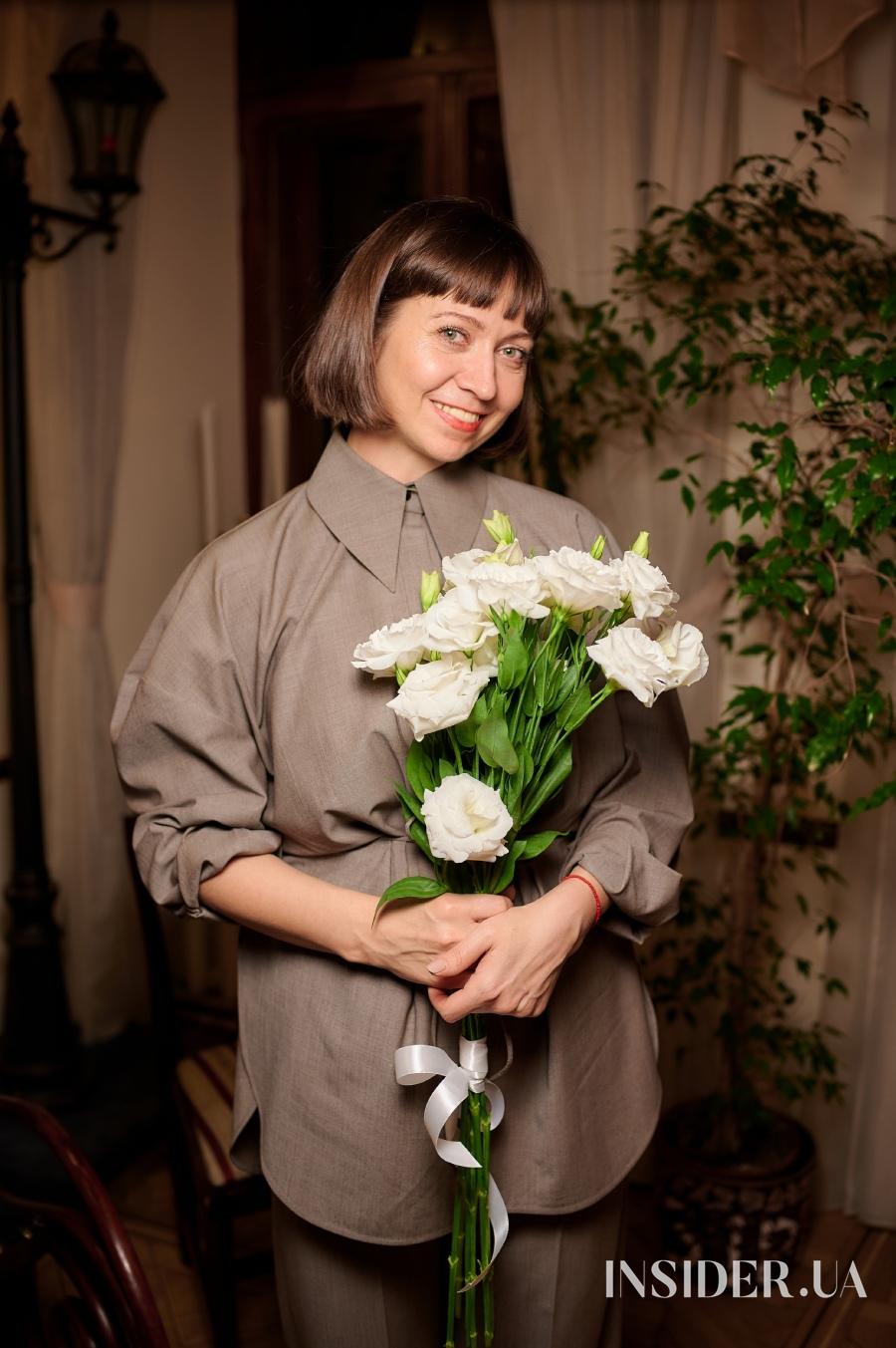 Презентация коллекции Lake Studio