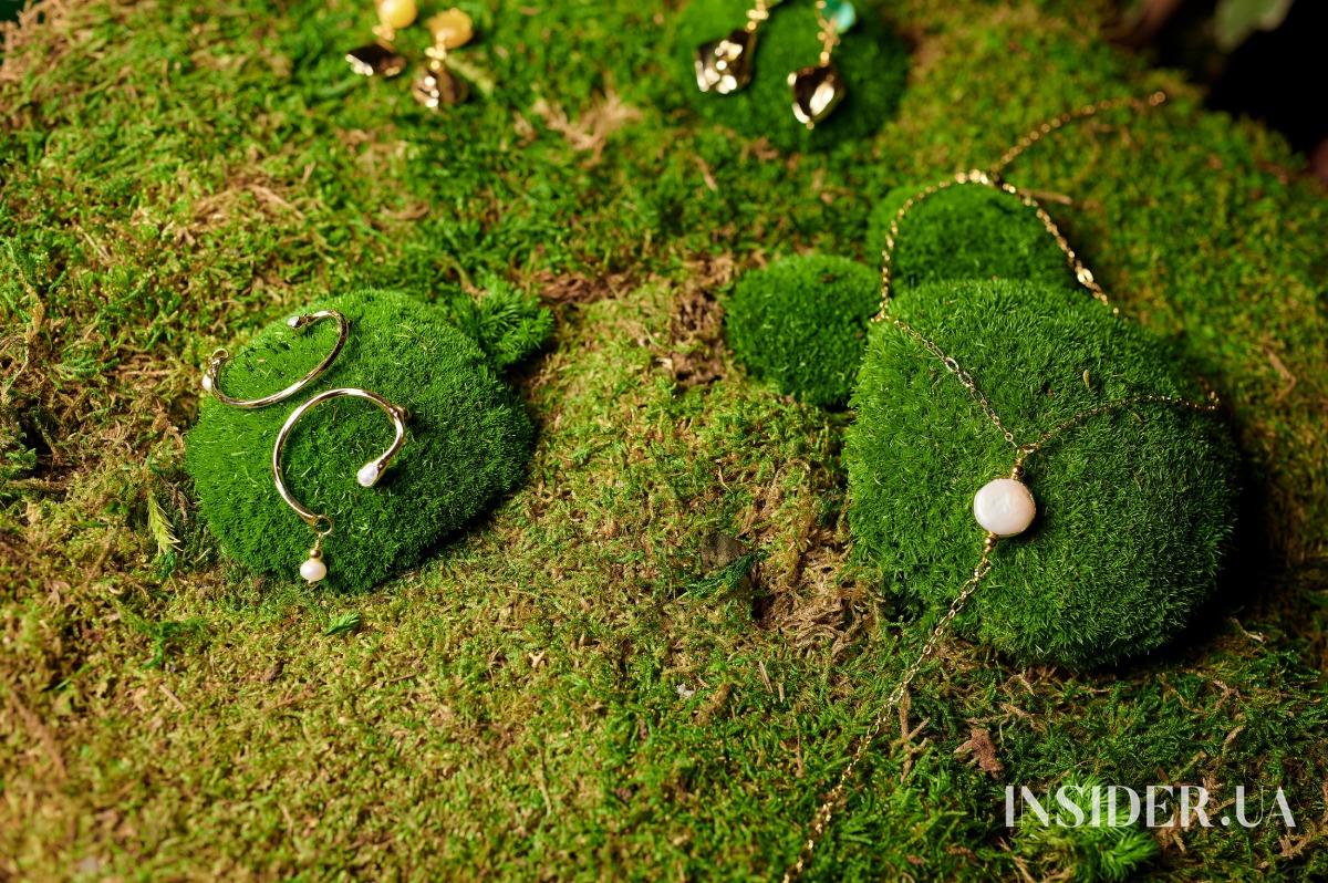 Презентация коллекции Lake Studio