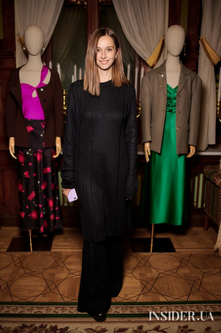 Презентация коллекции Lake Studio