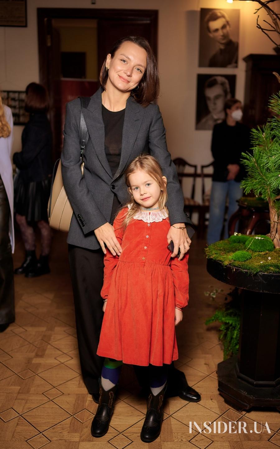 Презентация коллекции Lake Studio