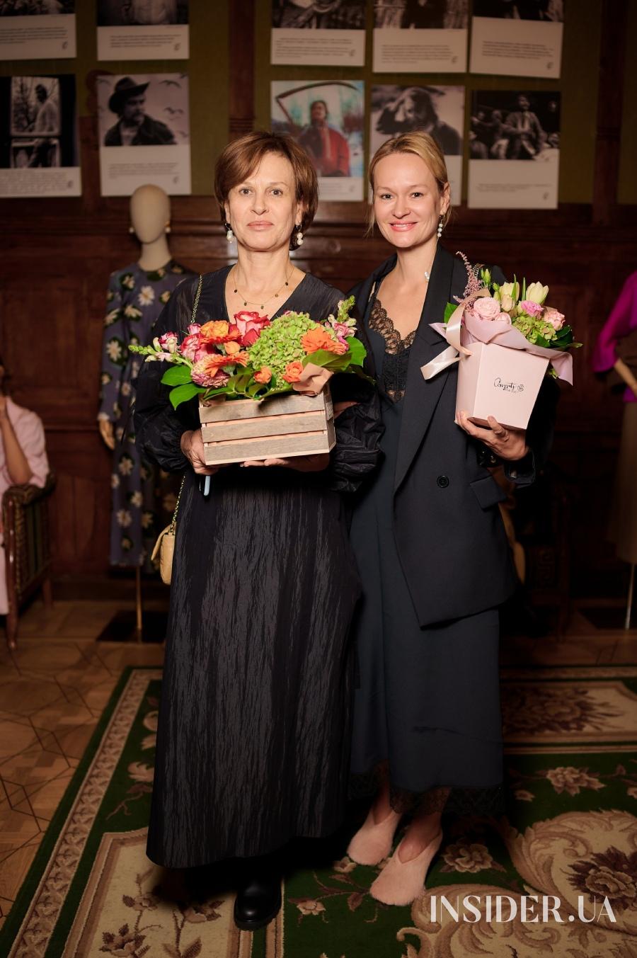 Презентация коллекции Lake Studio