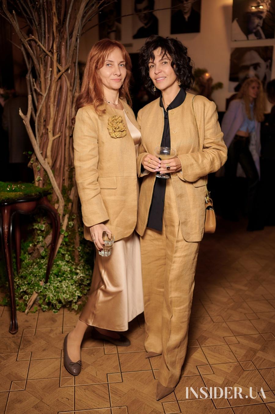 Презентация коллекции Lake Studio