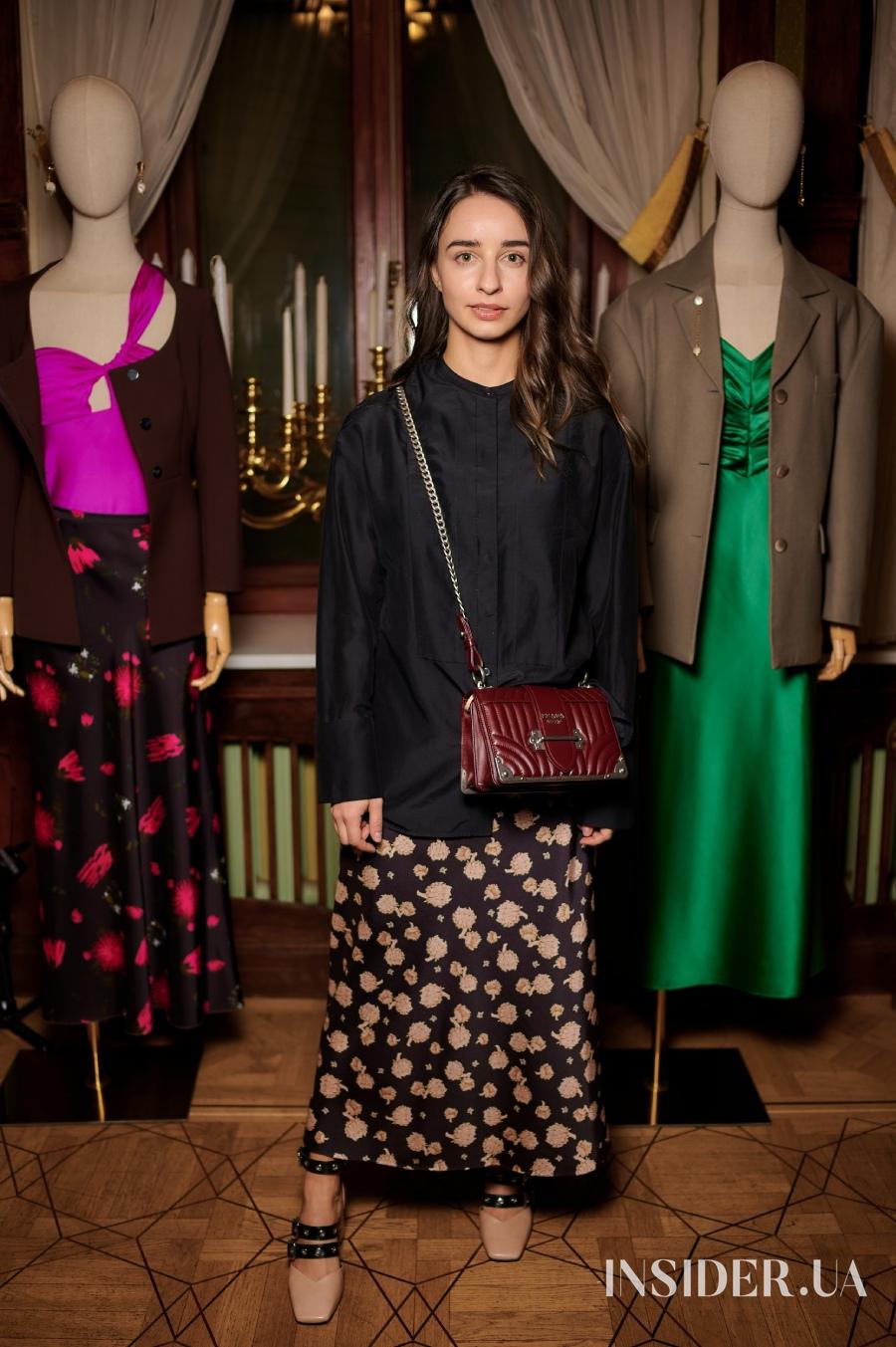 Презентация коллекции Lake Studio