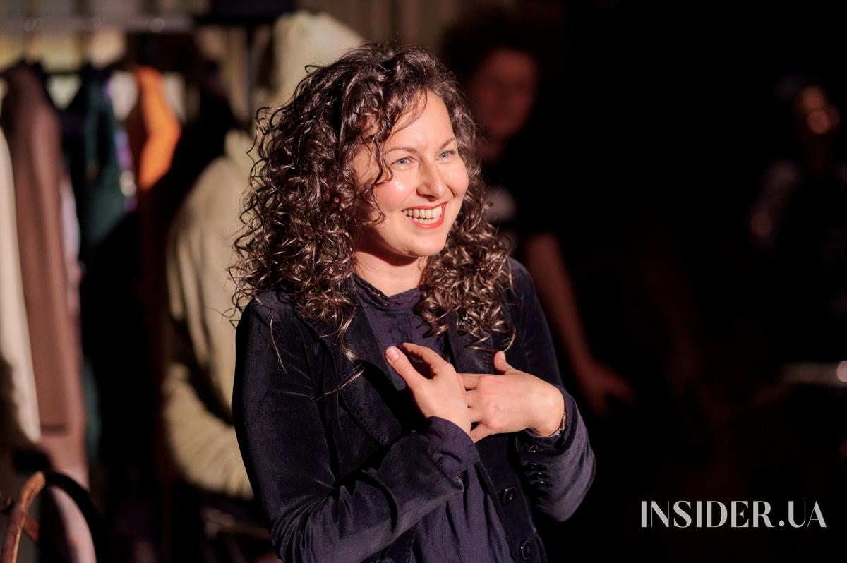 Презентация коллекции Lake Studio