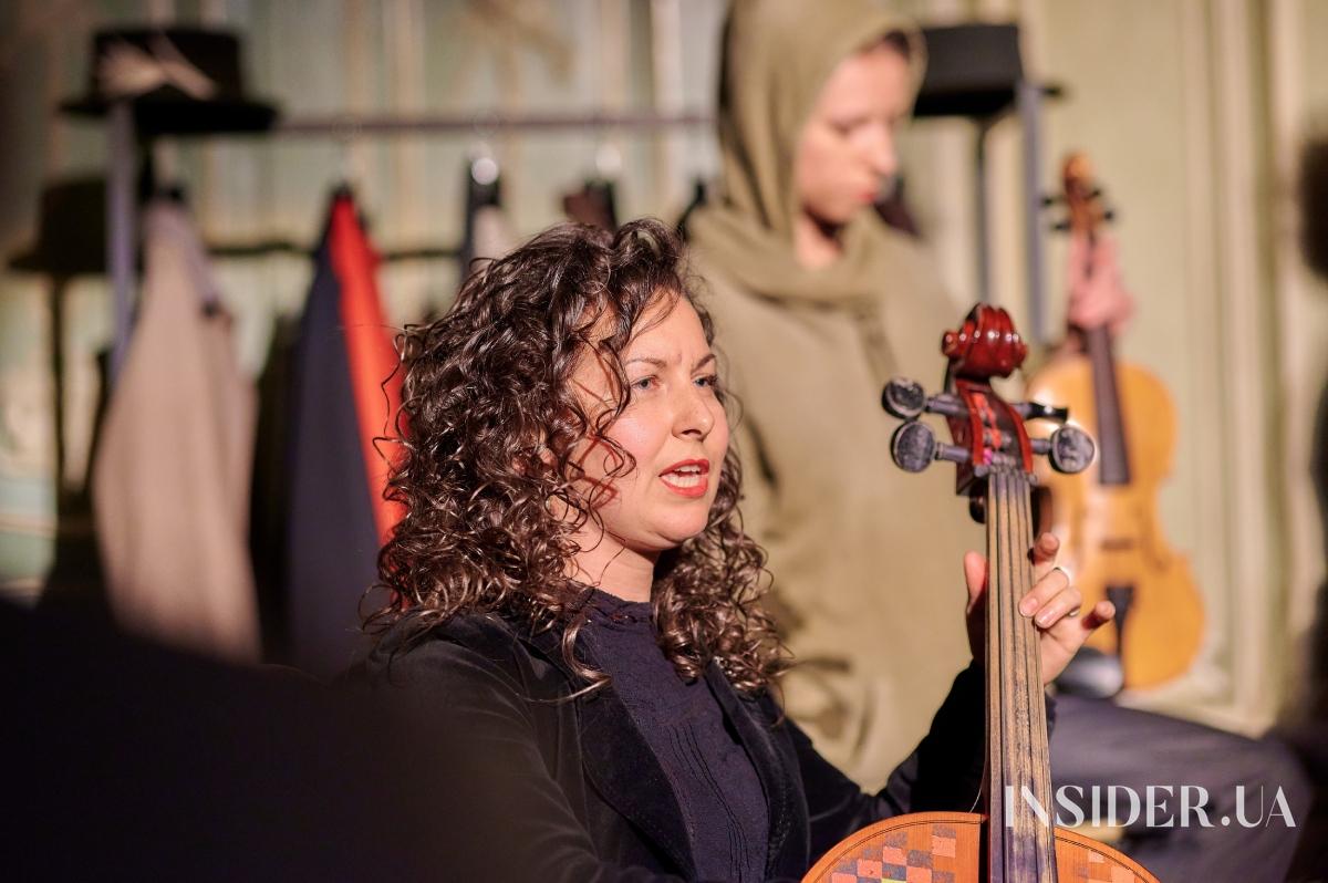 Презентация коллекции Lake Studio