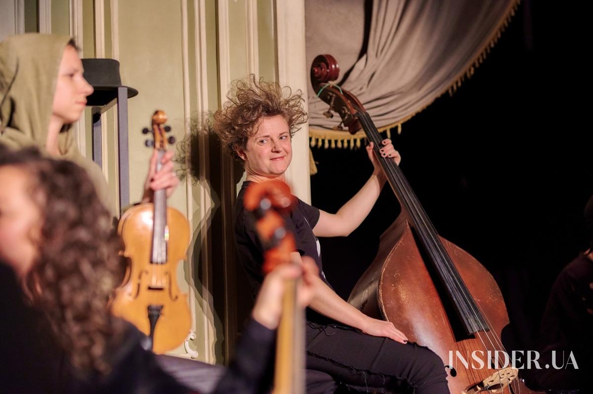 Презентация коллекции Lake Studio