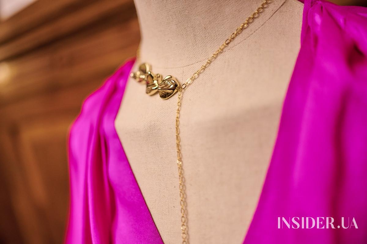 Презентация коллекции Lake Studio