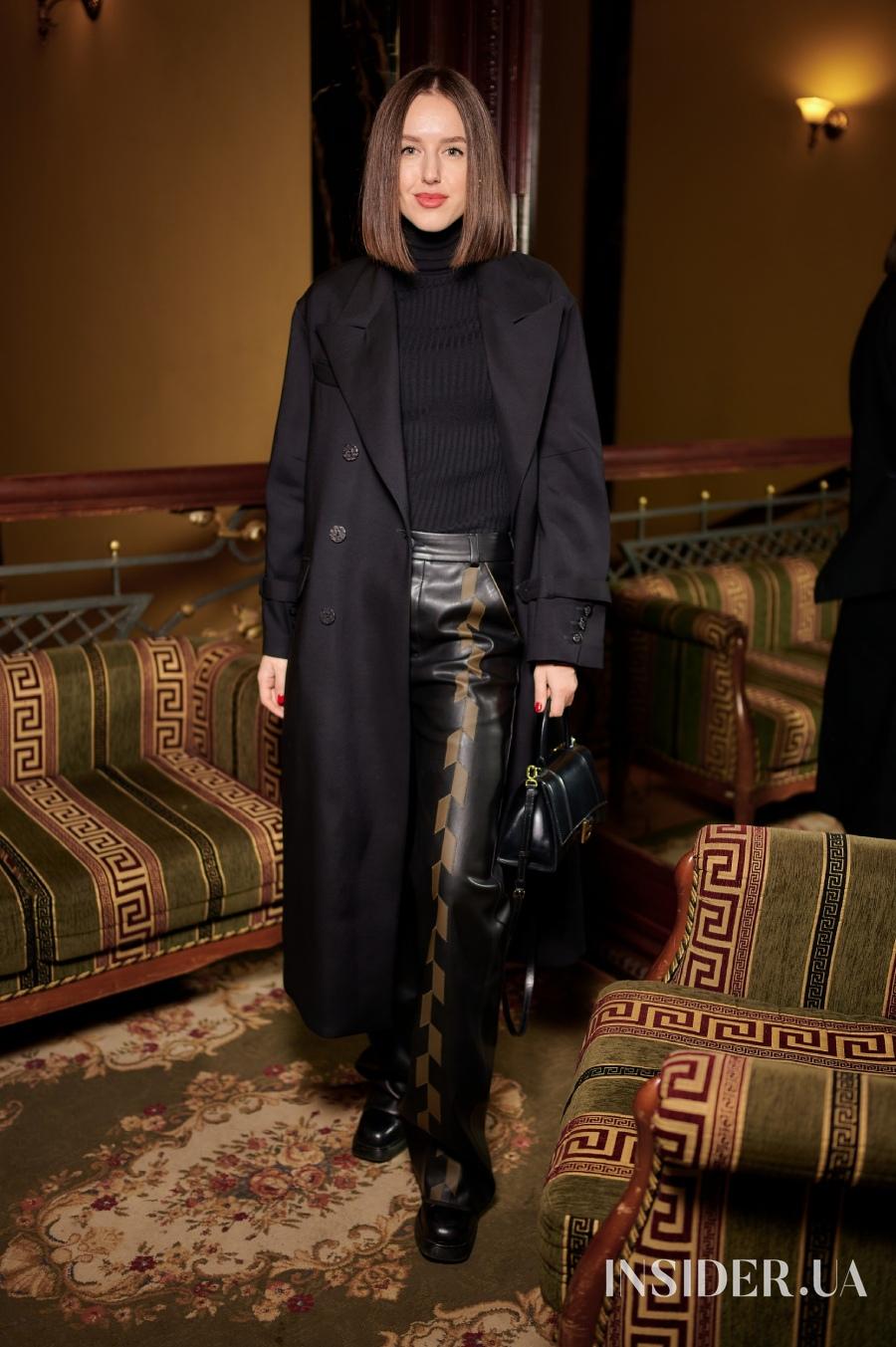 Презентация коллекции Lake Studio