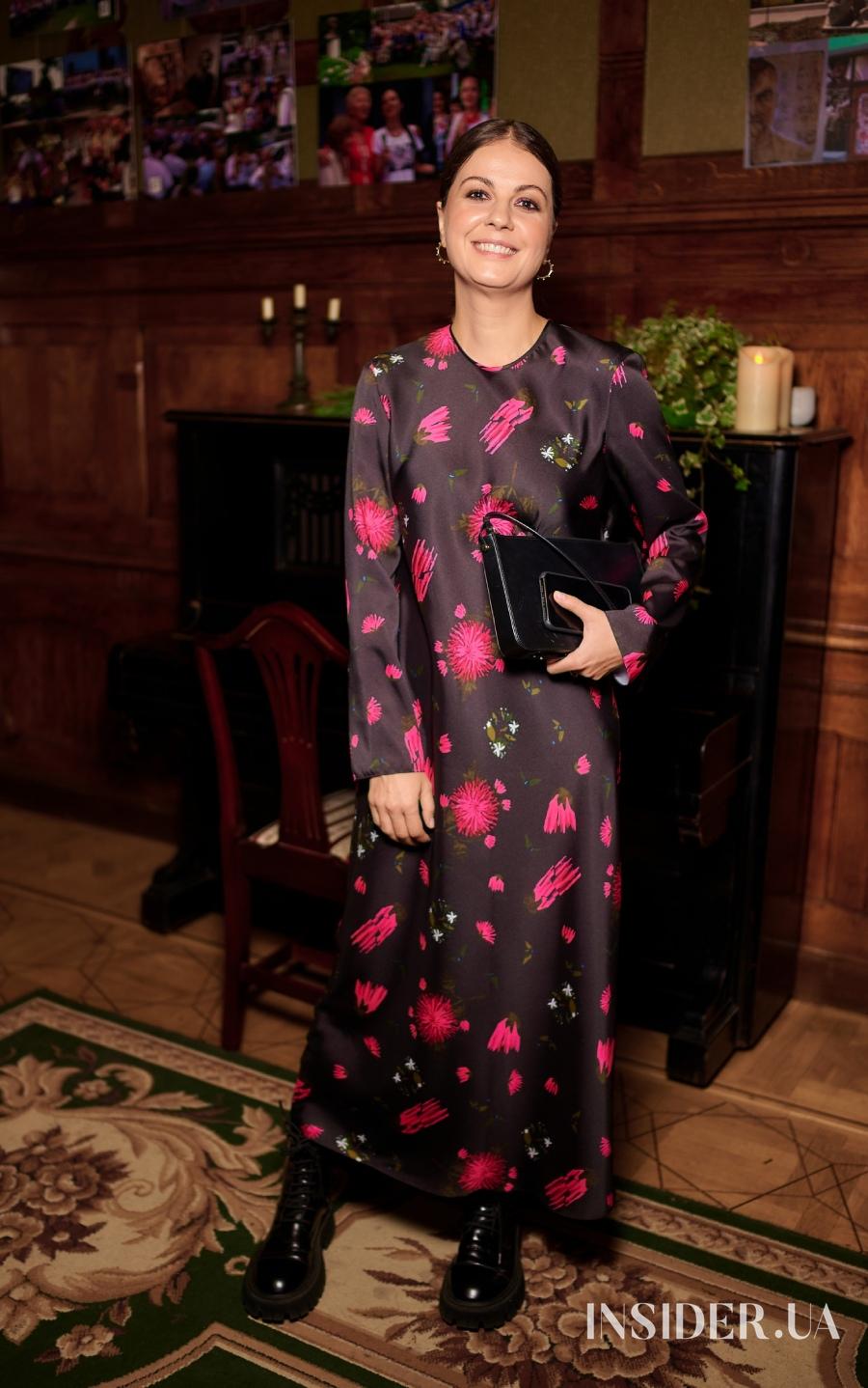 Презентация коллекции Lake Studio