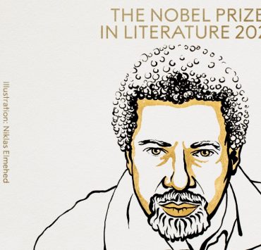 Танзанійський письменник Абдулразак Гурна отримав Нобелівську премію з літератури