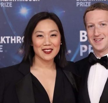 Марка Цукерберга та його дружину звинуватили у харассменті та расовій дискримінації