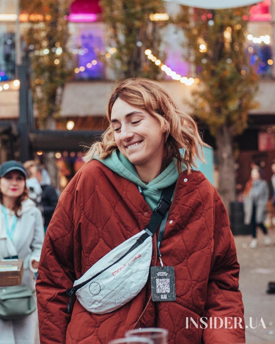 Маша Ефросинина, Евгений Черняк и другие на финальном «Кураже»