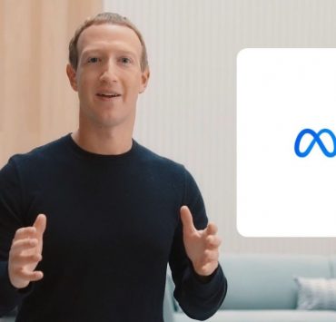 Meta — новое название компании Facebook