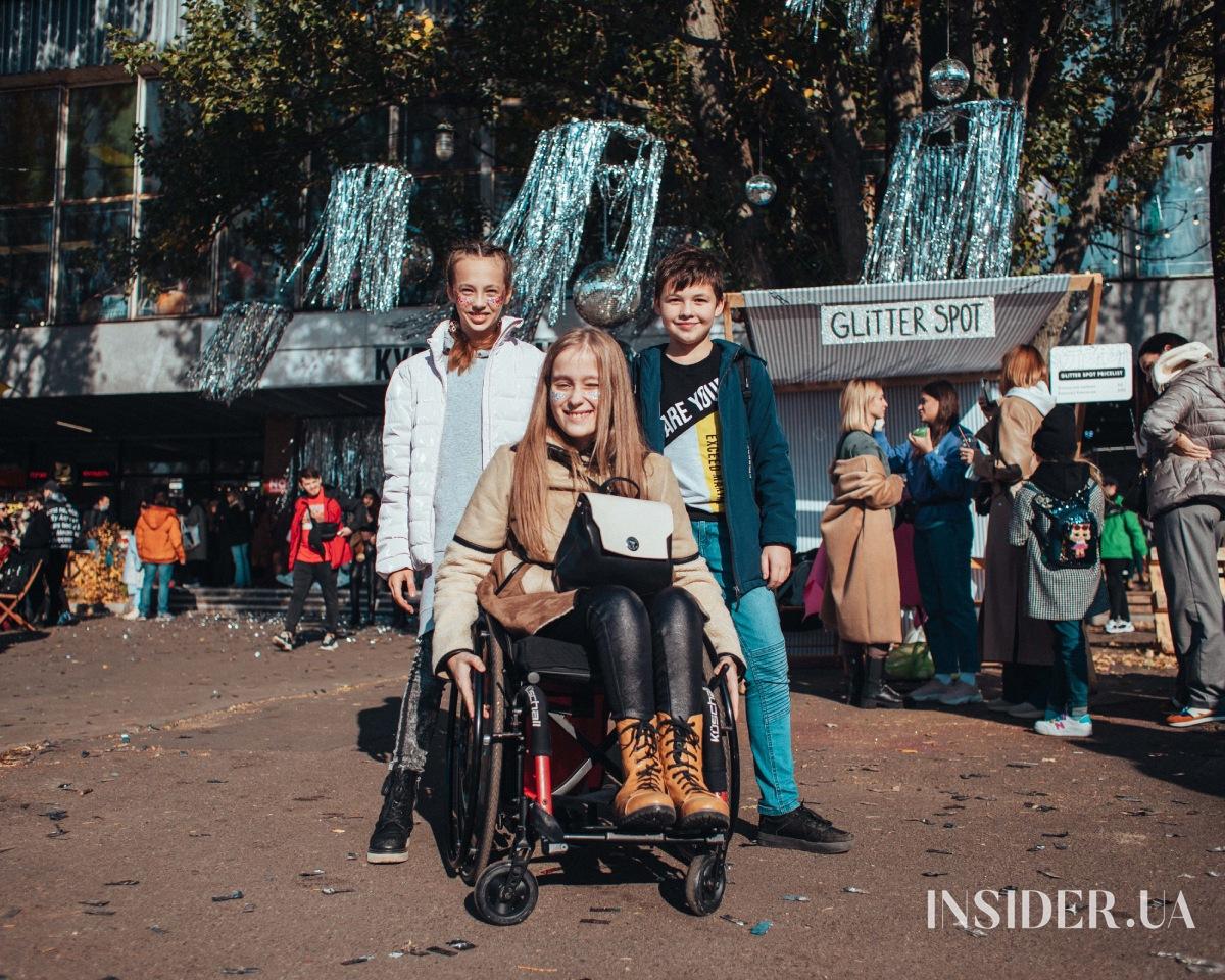 Маша Ефросинина, Евгений Черняк и другие на финальном «Кураже»