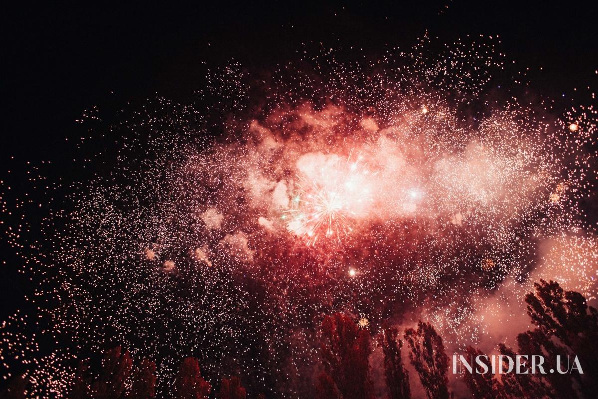 Маша Ефросинина, Евгений Черняк и другие на финальном «Кураже»