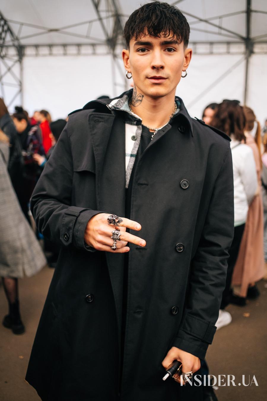 Маша Ефросинина, Евгений Черняк и другие на финальном «Кураже»