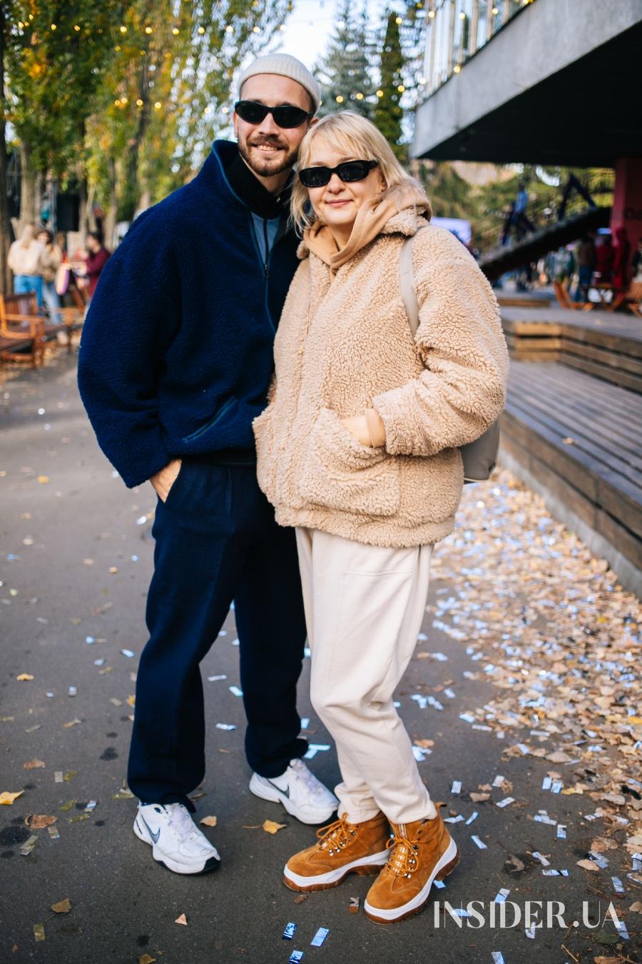 Маша Ефросинина, Евгений Черняк и другие на финальном «Кураже»