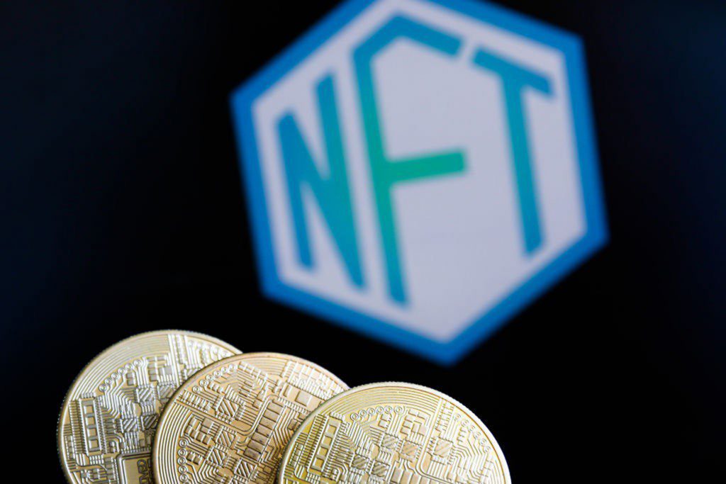 Что такое NFT и как на нем заработать: мнением делятся арт-дилеры, коллекционеры и художники