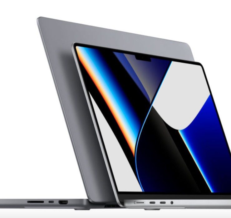 Найпотужніший MacBook Pro та AirPods з просторовим звуком: компанія Apple показала новинки
