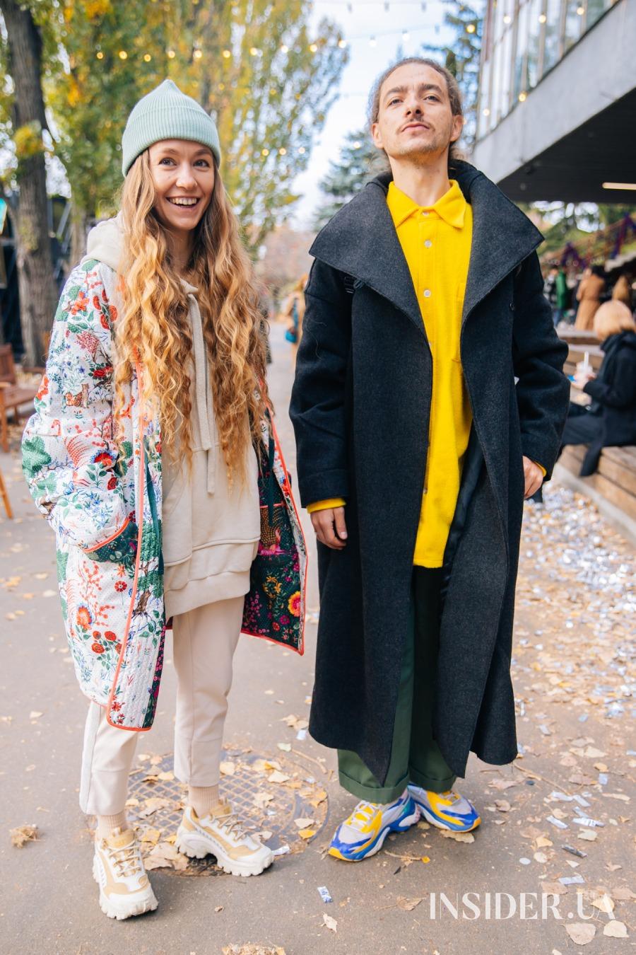 Маша Ефросинина, Евгений Черняк и другие на финальном «Кураже»