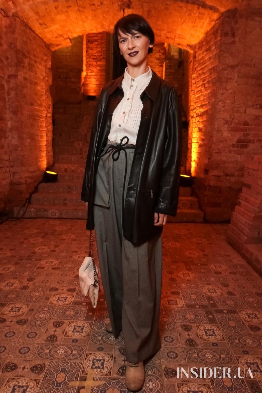 Презентація колекції Bobkova SS’22