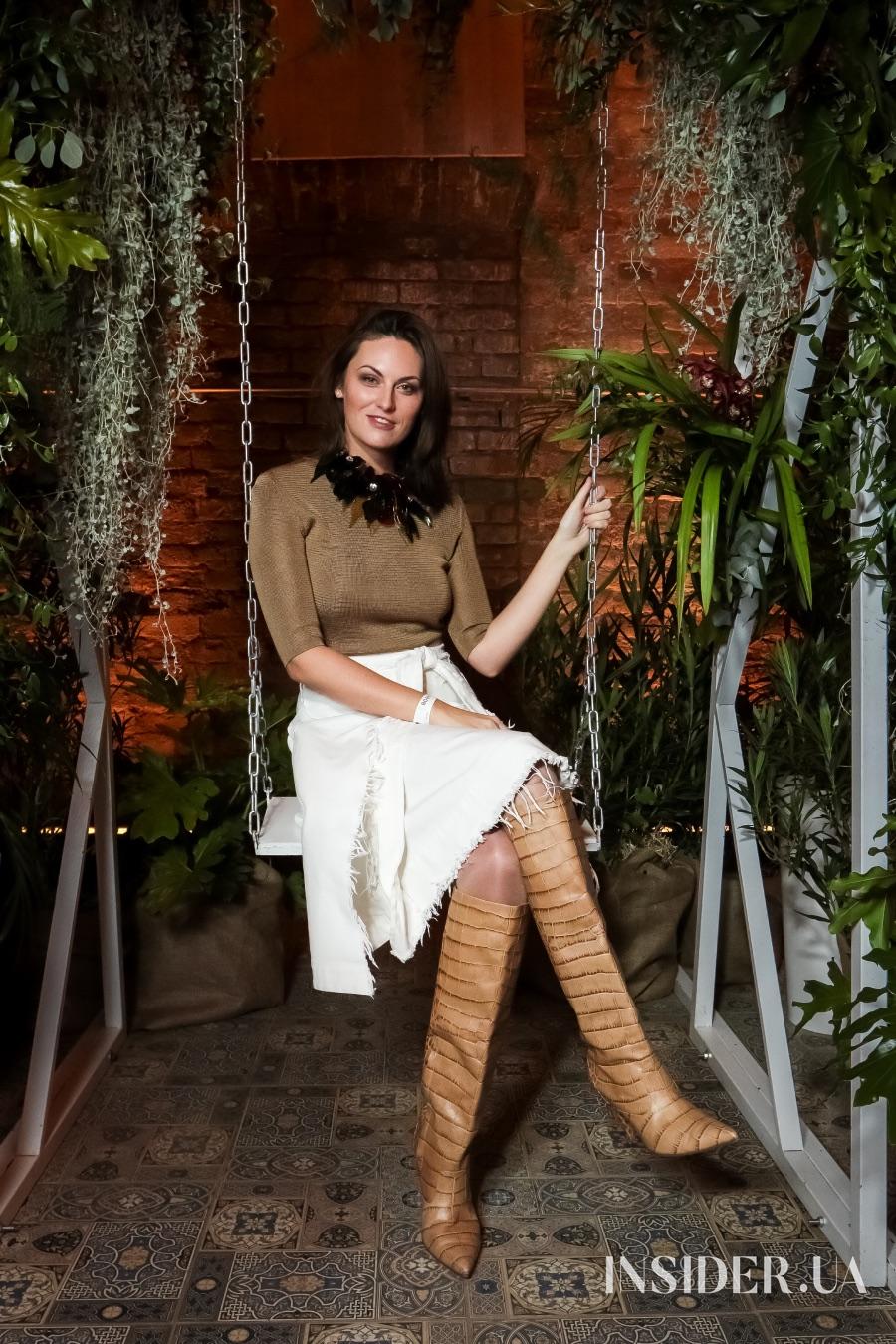 Презентація колекції Bobkova SS’22