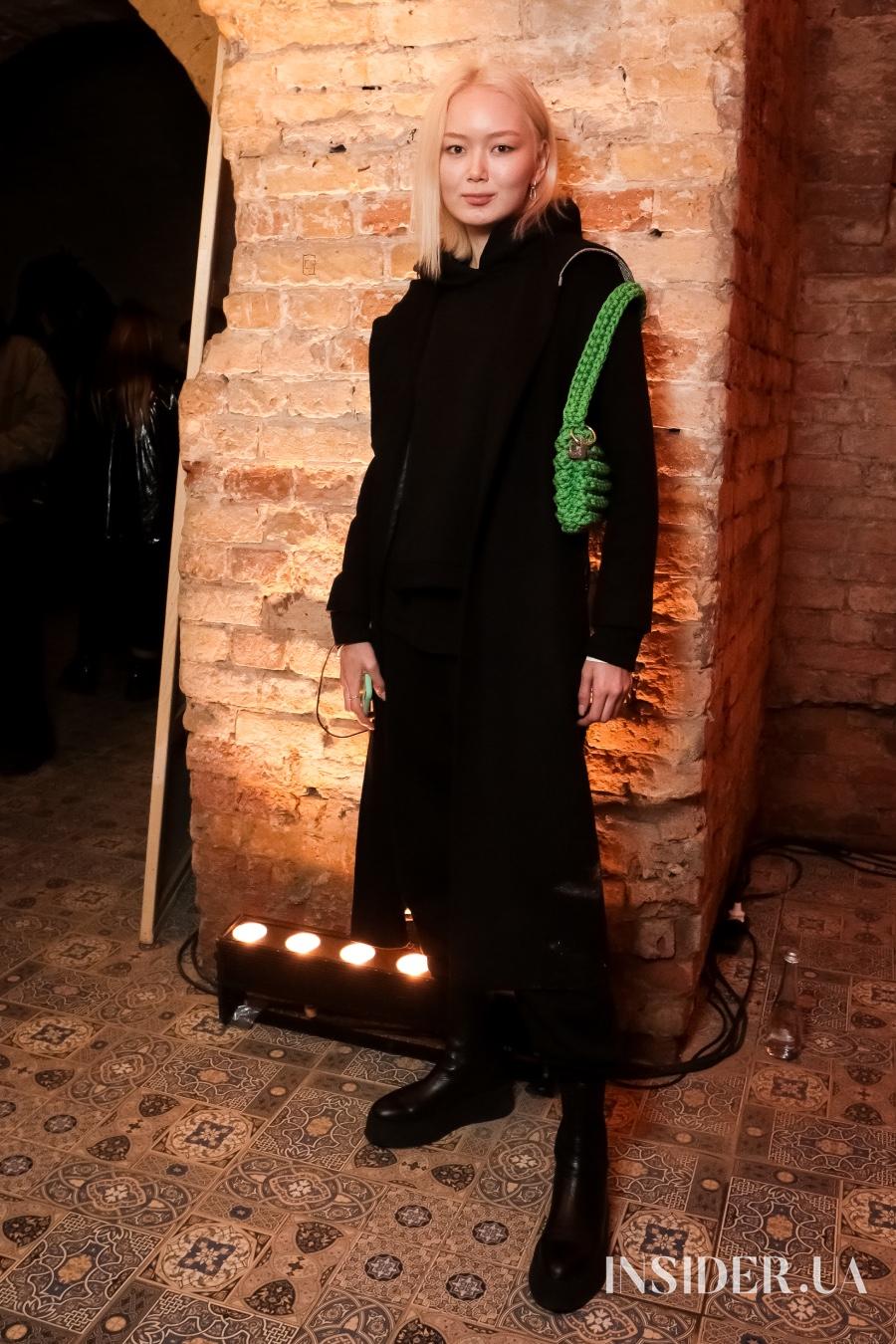 Презентація колекції Bobkova SS’22